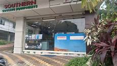 Cooling Equipments