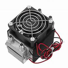 Cooling Equipments