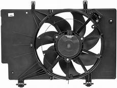 Cooling Fan Engine