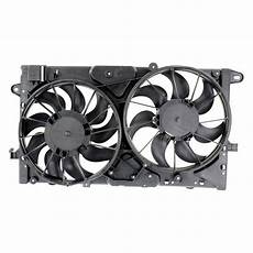 Cooling Fan Engine