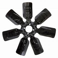 Cooling Fan Engine
