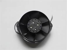 Cooling Fan Wires