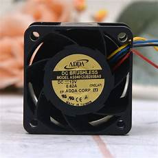 Cooling Fan Wires