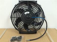 Cooling Fans