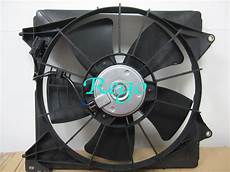 Cooling Fans