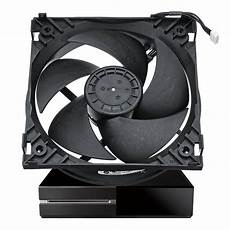 Cooling Fans