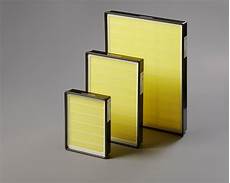 Cooling Filters
