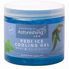 Cooling Gel