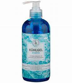 Cooling Gel