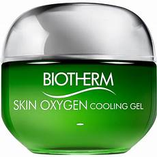 Cooling Gel