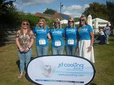Cooling Group