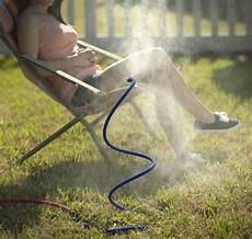 Cooling Hose