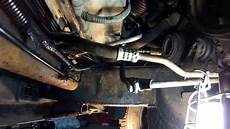 Cooling Hose