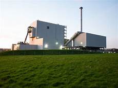 Cooling Industry