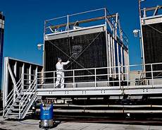 Cooling Installation Equipment