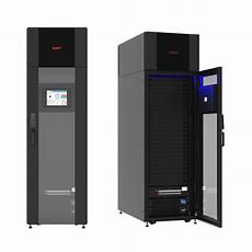 Cooling Installation Equipments