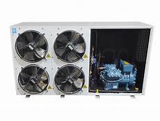 Cooling Installation Equipments