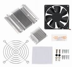Cooling Installation Equipments