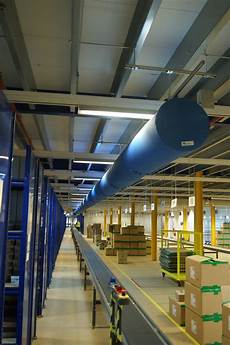 Cooling Installation Systems