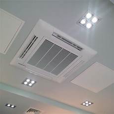 Cooling Installation Systems