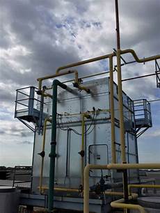Cooling Installation Systems