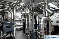 Cooling Insulation