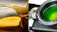 Cooling Lubricants