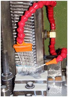 Cooling Lubricants