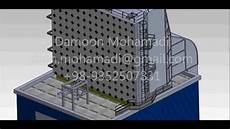 Cooling Manifold