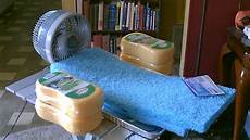 Cooling Pad