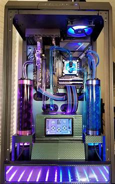 Cooling Parts