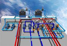 Cooling Pipe Part