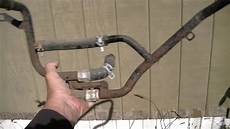 Cooling Pipe