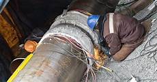 Cooling Pipe