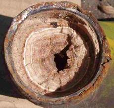 Cooling Pipe
