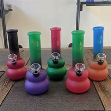 Cooling Pipes