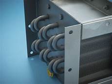 Cooling Pipes