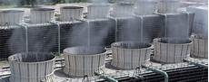 Cooling Plant Equipment