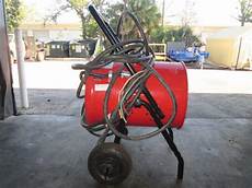 Cooling Platform Rod