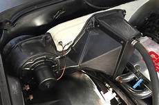 Cooling Platform Rod