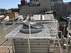 Cooling Platforms