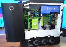 Cooling Platfrom