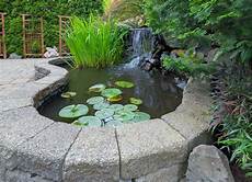 Cooling Pond