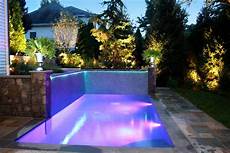 Cooling Pool