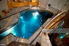 Cooling Pool