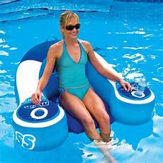 Cooling Pool