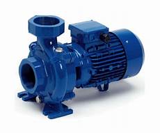 Cooling Pumps