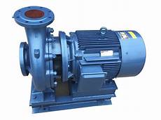 Cooling Pumps