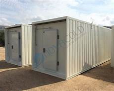 Cooling Rooms
