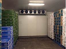 Cooling Rooms